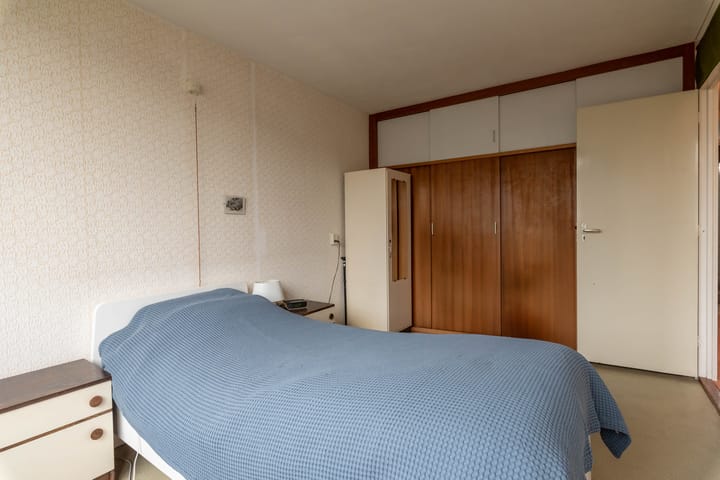 Foto 22 van Mr.J.C.Bührmannlaan 34