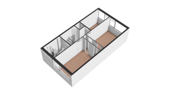 Foto 25 van Mr.J.C.Bührmannlaan 34