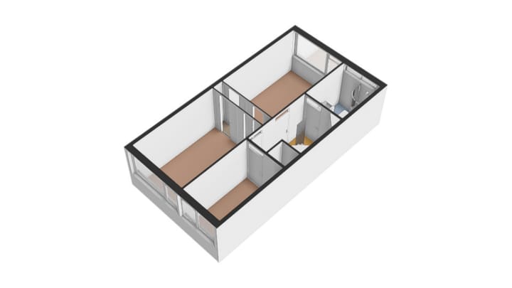 Foto 26 van Mr.J.C.Bührmannlaan 34