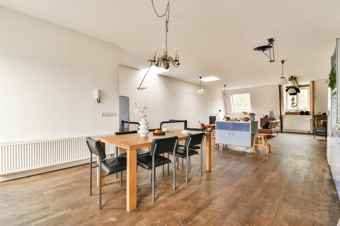 Foto 1 van Sarphatipark 129-H