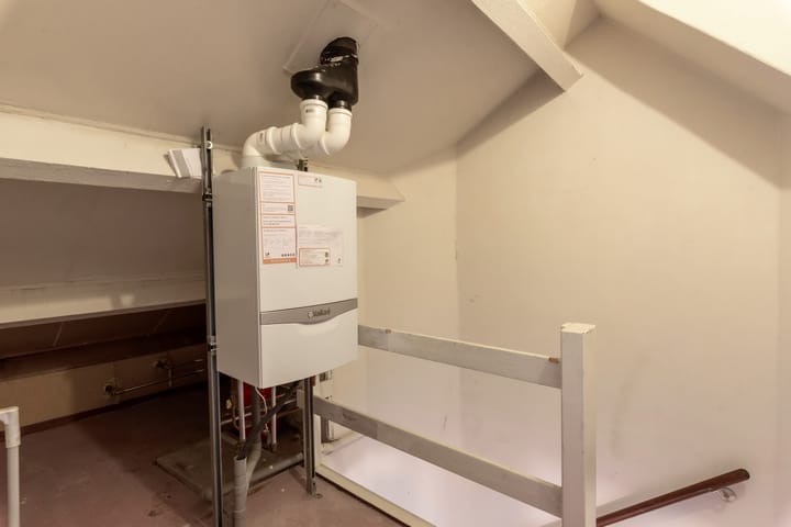 Foto 27 van Mr.J.C.Bührmannlaan 34