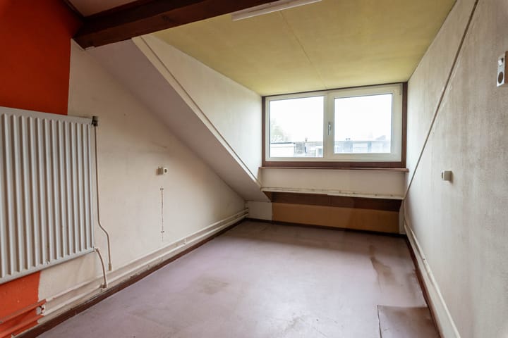 Foto 28 van Mr.J.C.Bührmannlaan 34