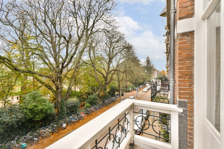 Foto 3 van Sarphatipark 129-H