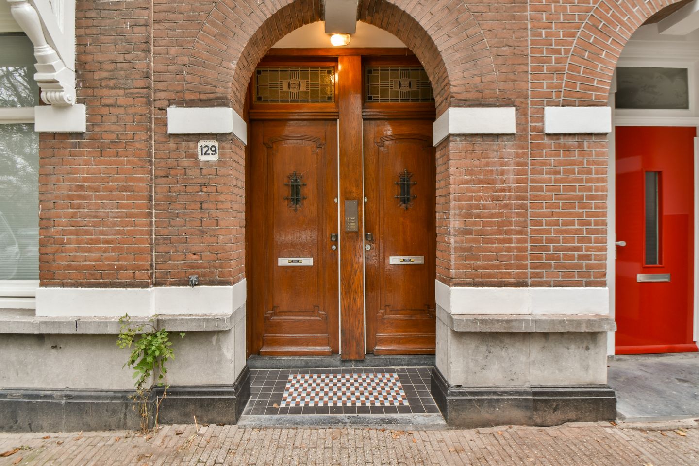 Foto 5 van Sarphatipark 129-H