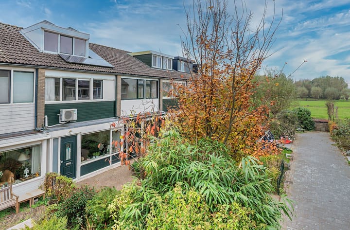 Foto 33 van Mr.J.C.Bührmannlaan 34