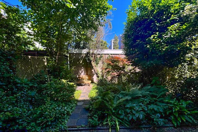 Foto 7 van Sarphatipark 129-H