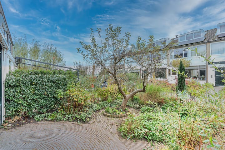 Foto 34 van Mr.J.C.Bührmannlaan 34