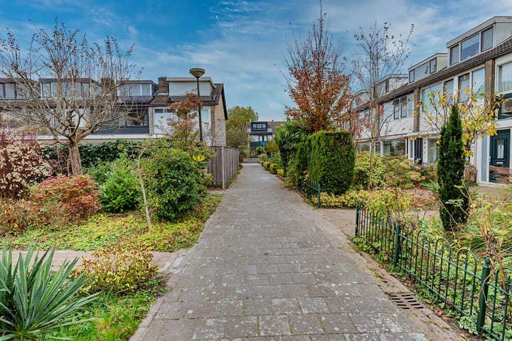 Foto 35 van Mr.J.C.Bührmannlaan 34