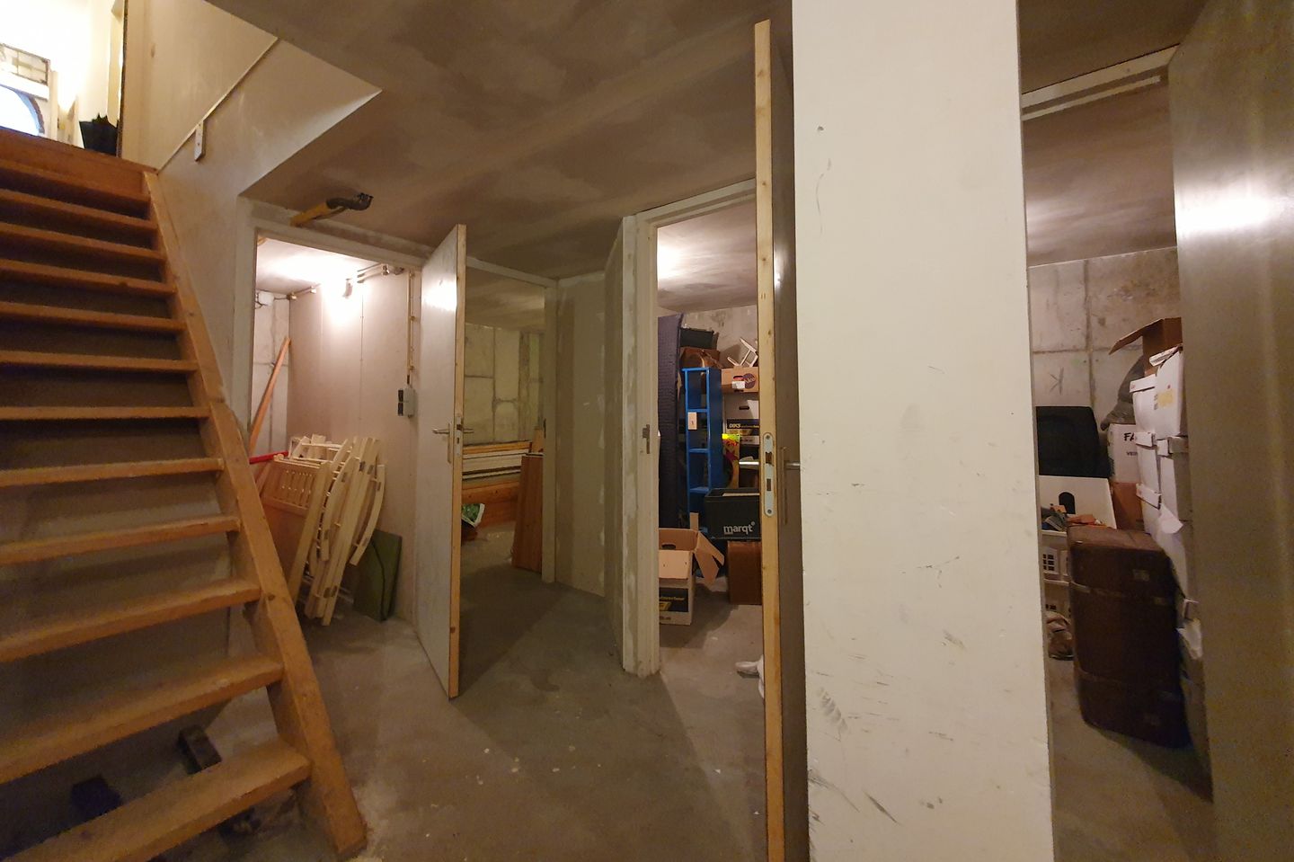 Foto 10 van Sarphatipark 129-H