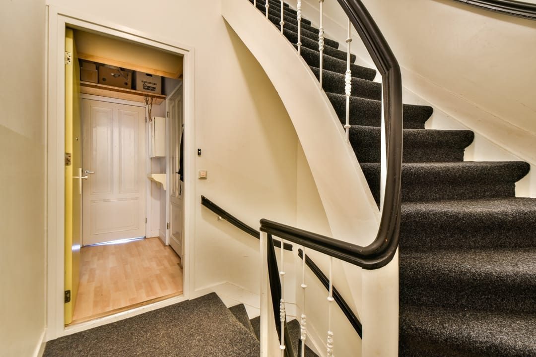 Foto 13 van Sarphatipark 129-H