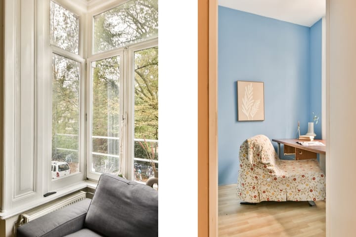 Foto 15 van Sarphatipark 129-H