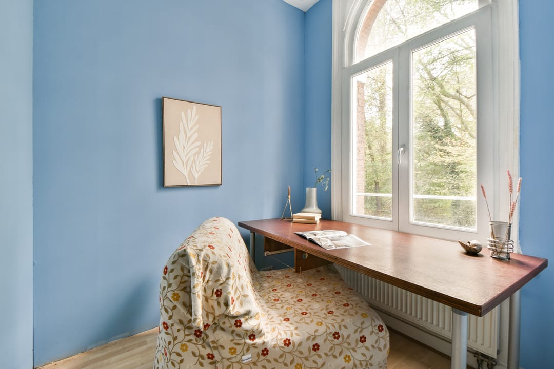 Foto 16 van Sarphatipark 129-H