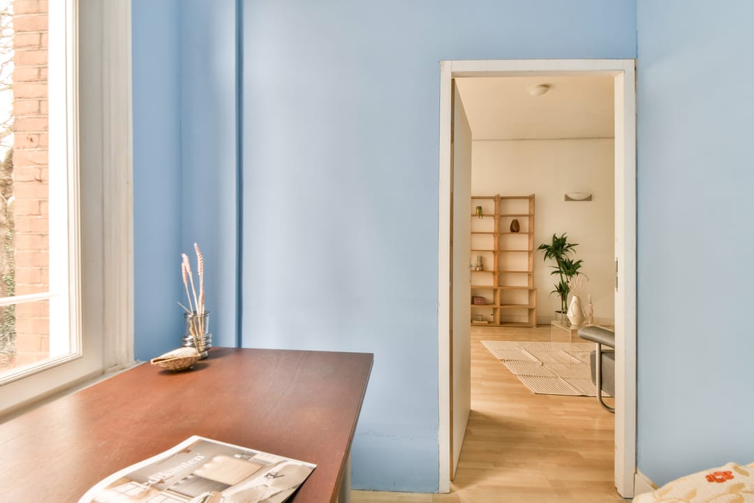 Foto 17 van Sarphatipark 129-H