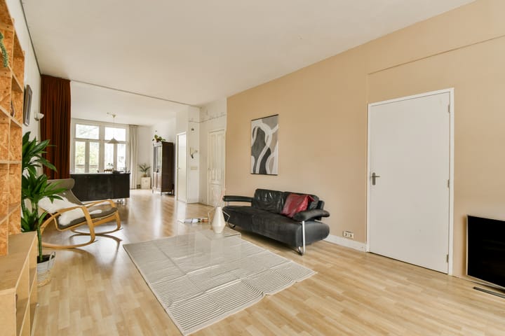 Foto 18 van Sarphatipark 129-H