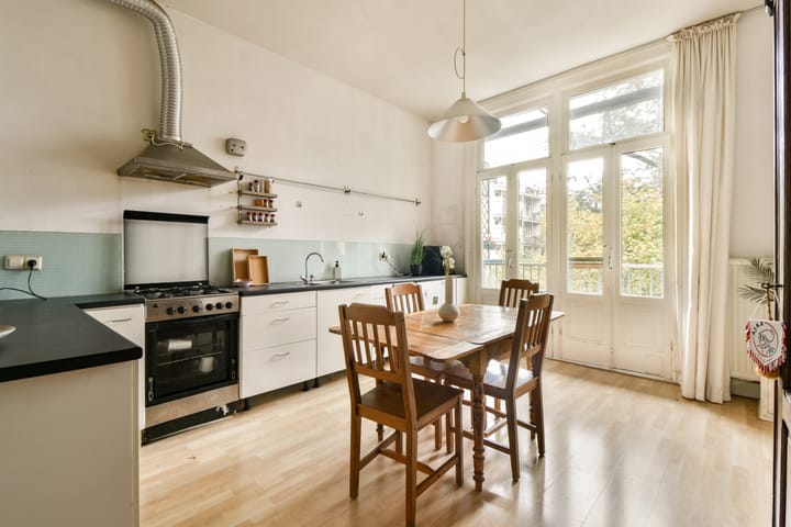 Foto 19 van Sarphatipark 129-H