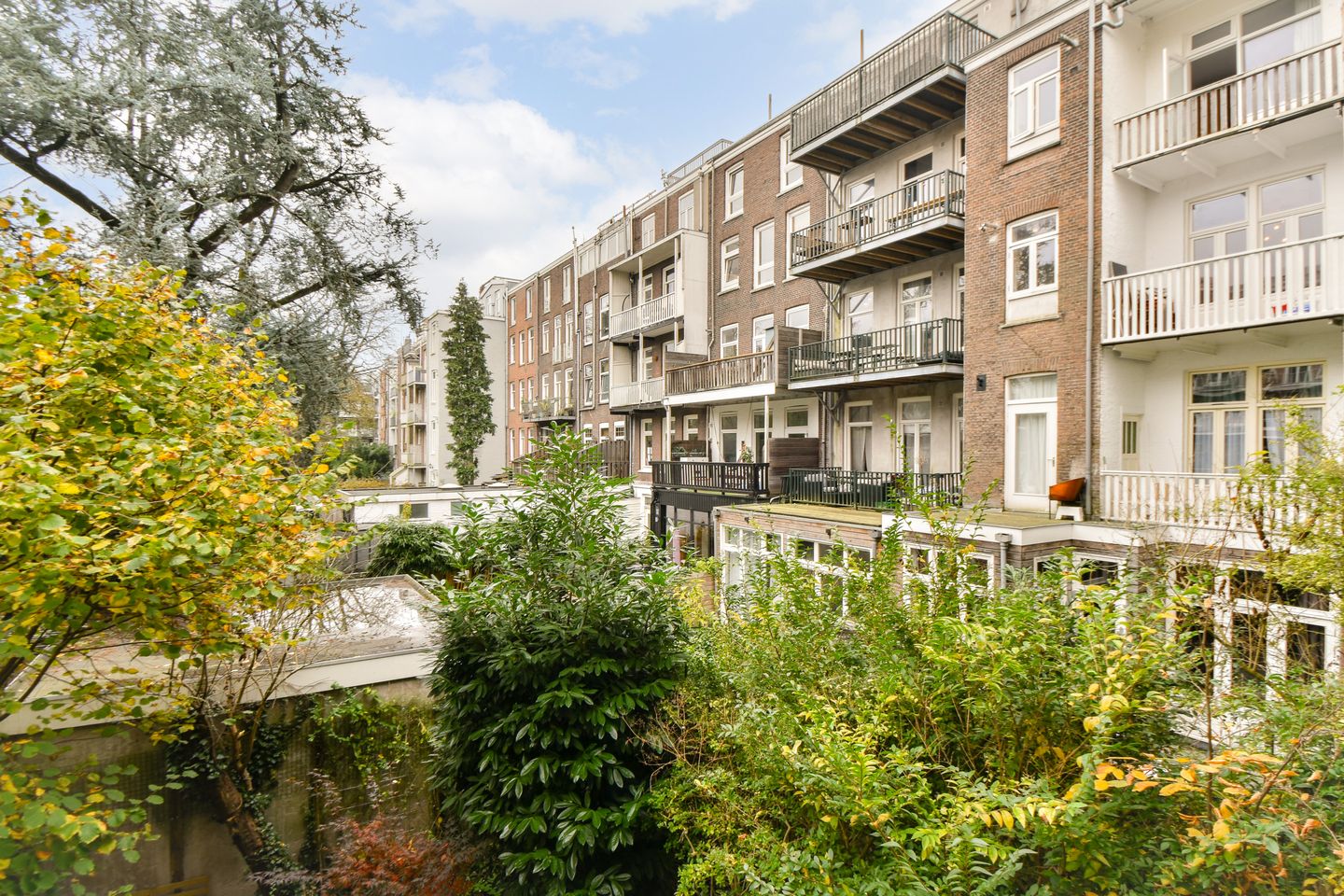 Foto 20 van Sarphatipark 129-H