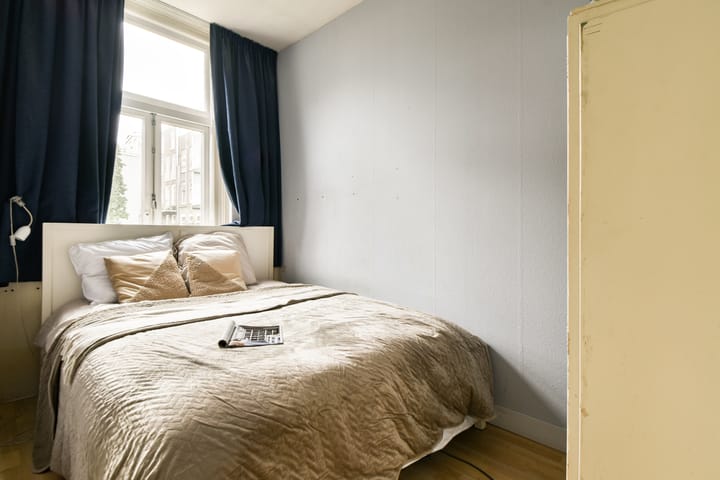 Foto 21 van Sarphatipark 129-H