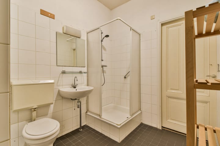 Foto 22 van Sarphatipark 129-H