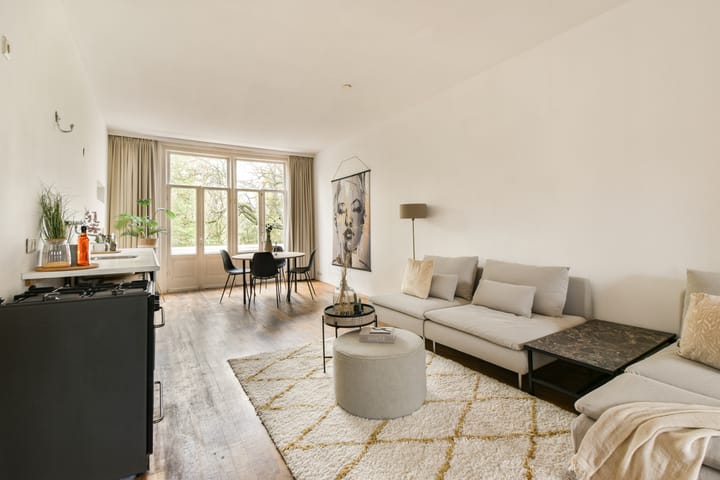 Foto 24 van Sarphatipark 129-H