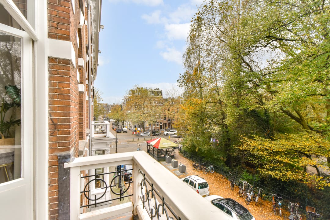 Foto 26 van Sarphatipark 129-H