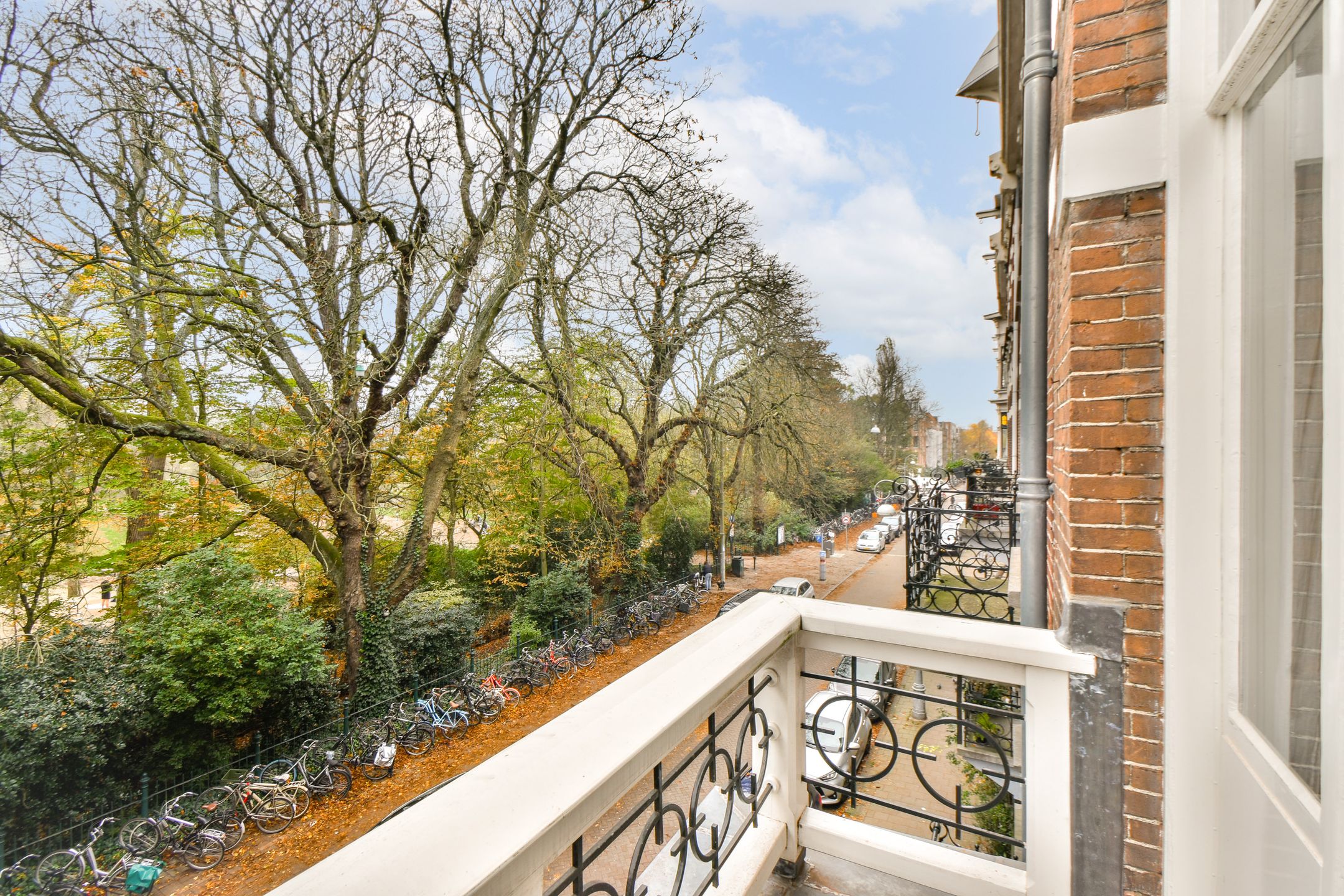 Foto 27 van Sarphatipark 129-H