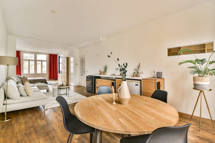 Foto 28 van Sarphatipark 129-H