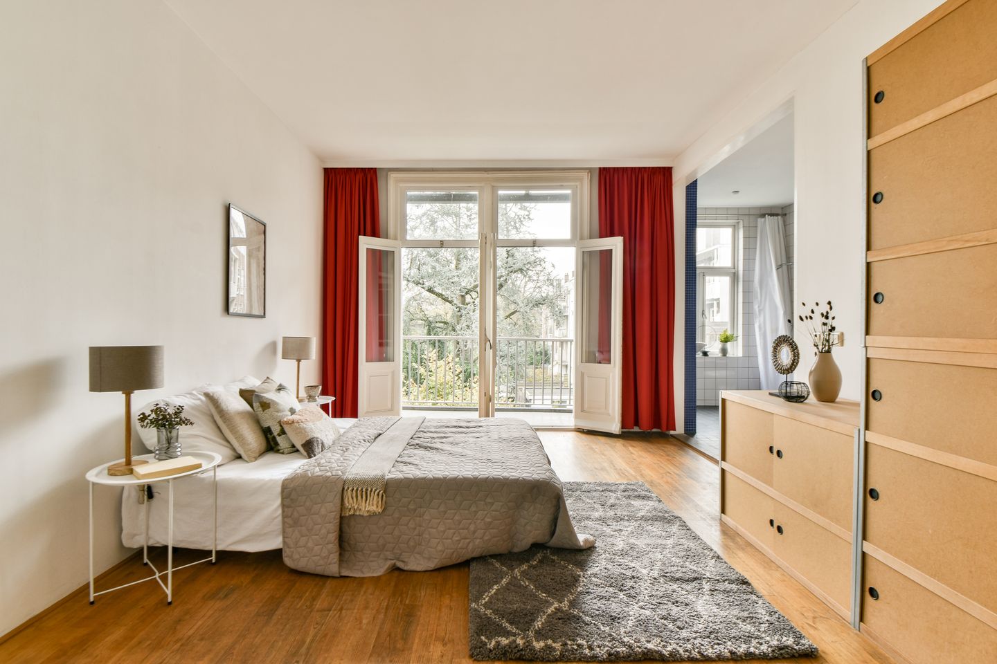 Foto 29 van Sarphatipark 129-H