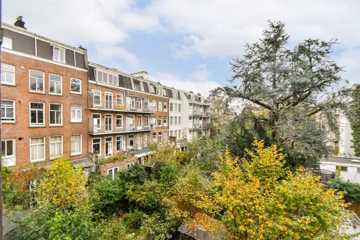 Foto 30 van Sarphatipark 129-H