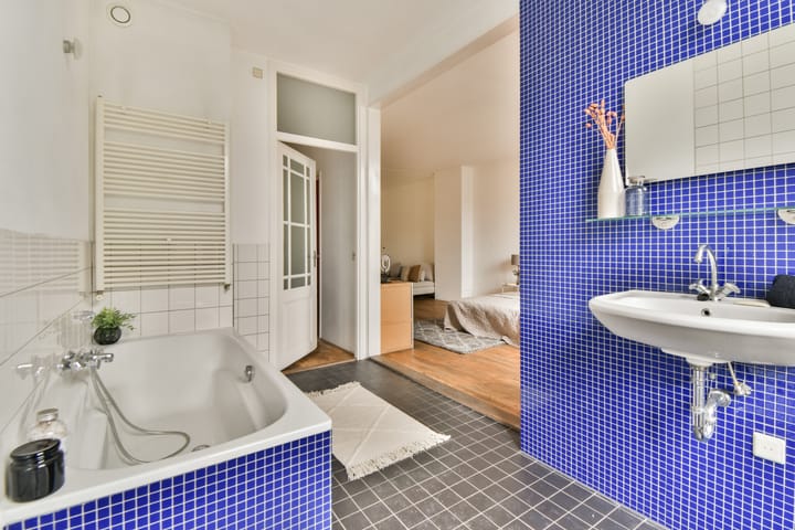 Foto 32 van Sarphatipark 129-H