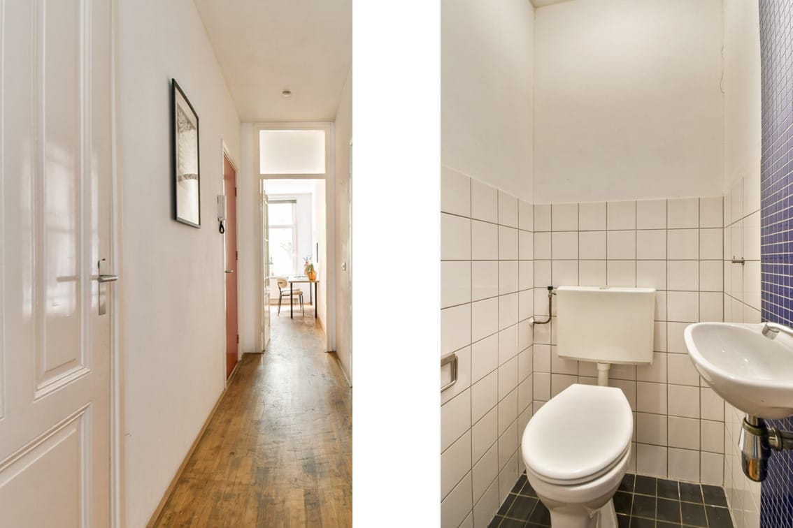 Foto 34 van Sarphatipark 129-H