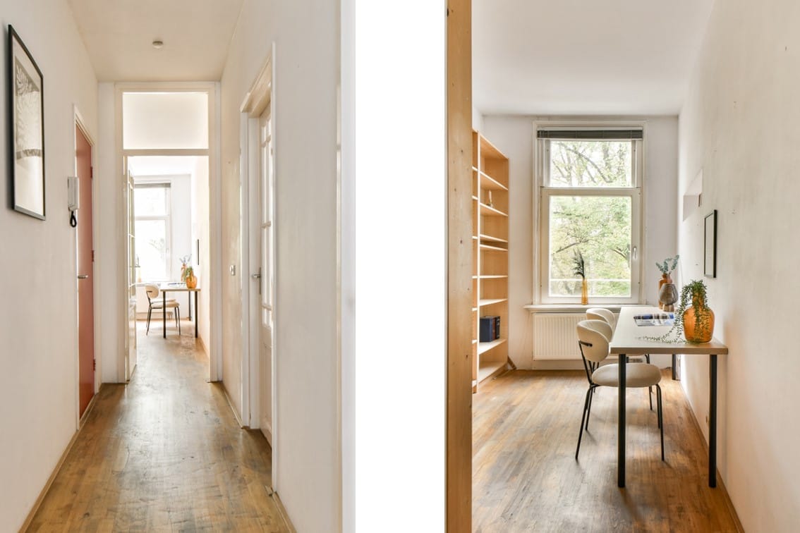 Foto 35 van Sarphatipark 129-H