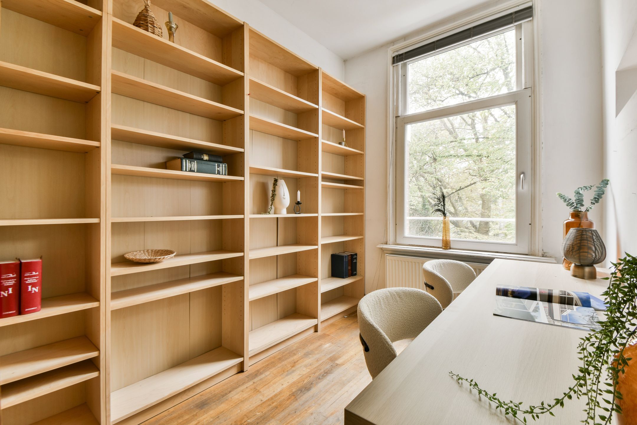 Foto 36 van Sarphatipark 129-H