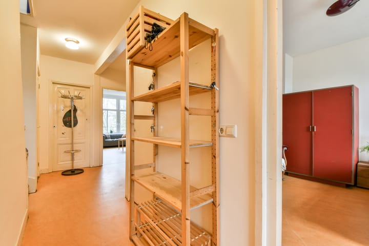 Foto 38 van Sarphatipark 129-H