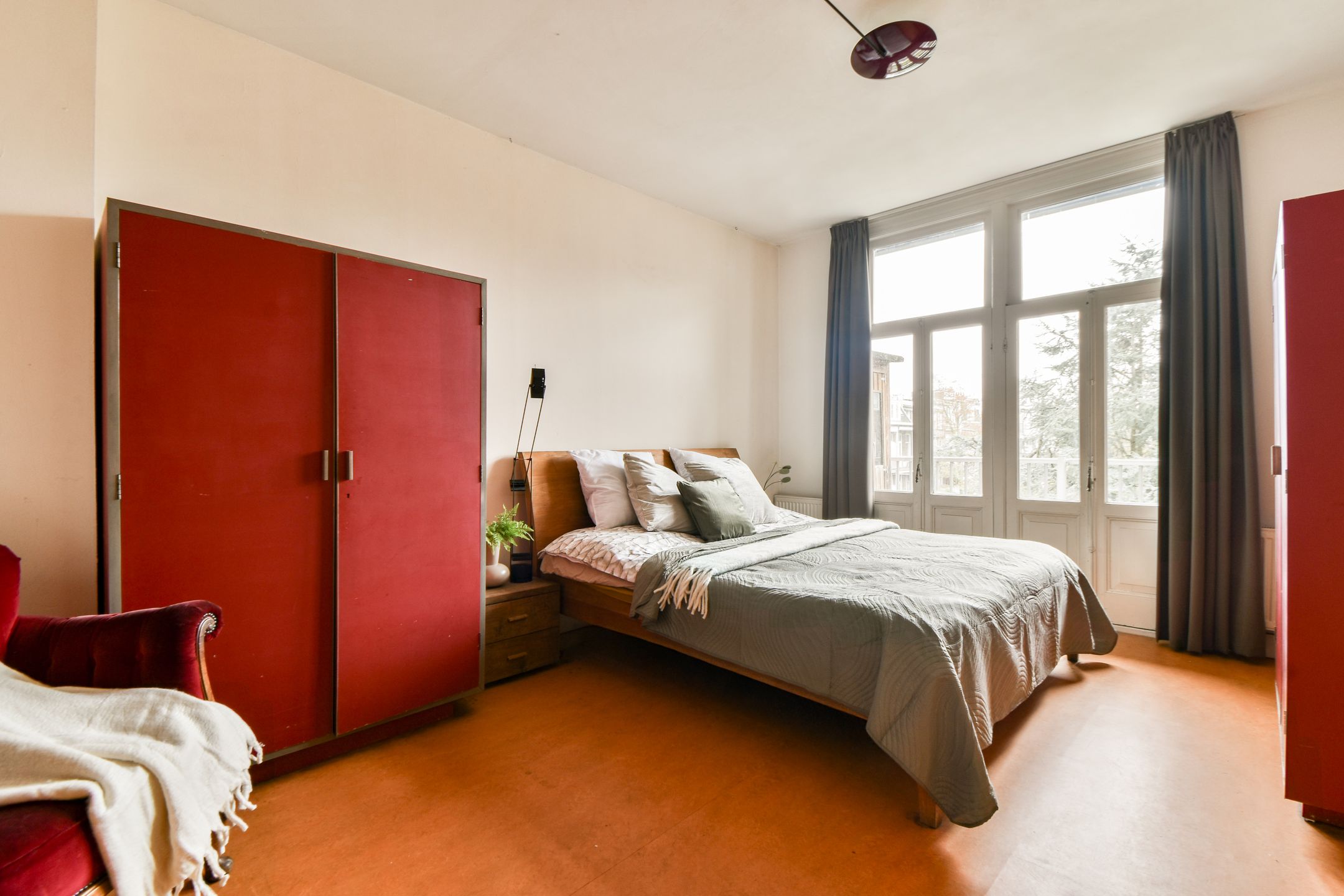 Foto 39 van Sarphatipark 129-H