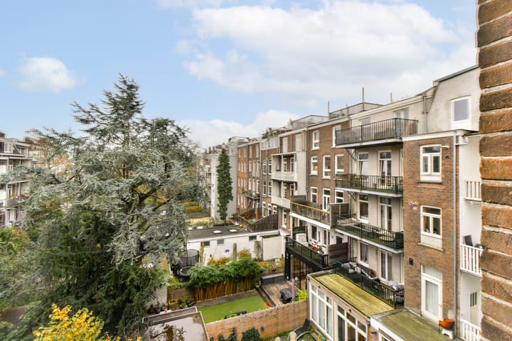 Foto 40 van Sarphatipark 129-H