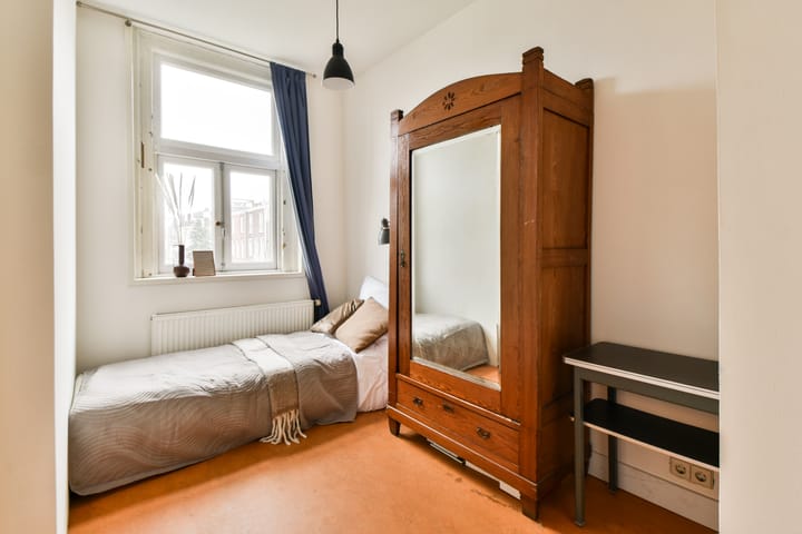 Foto 41 van Sarphatipark 129-H