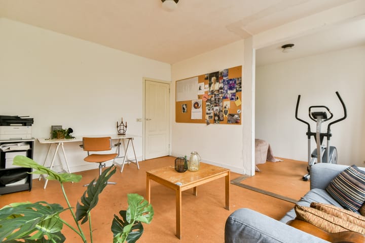 Foto 45 van Sarphatipark 129-H