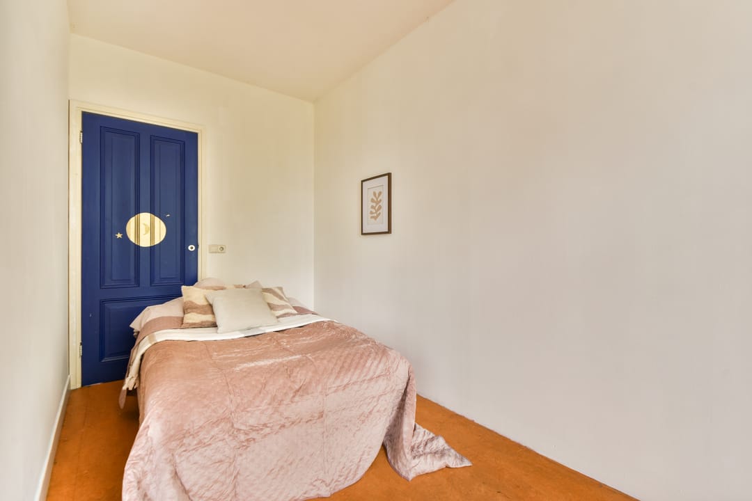 Foto 46 van Sarphatipark 129-H