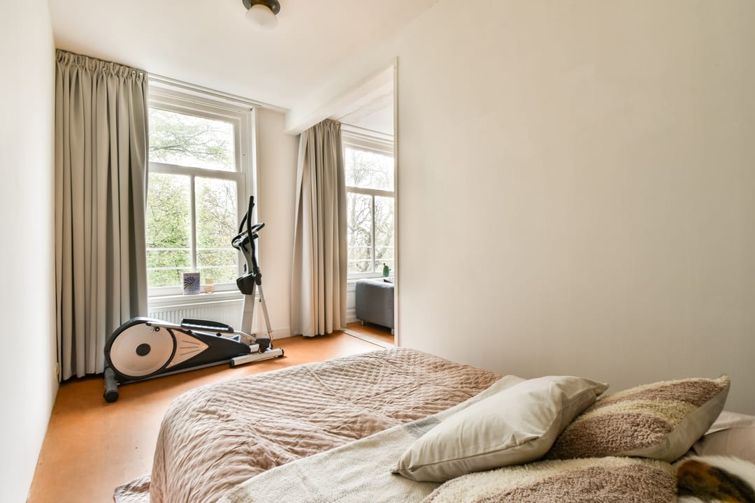 Foto 47 van Sarphatipark 129-H