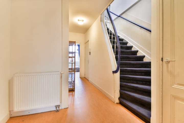 Foto 48 van Sarphatipark 129-H