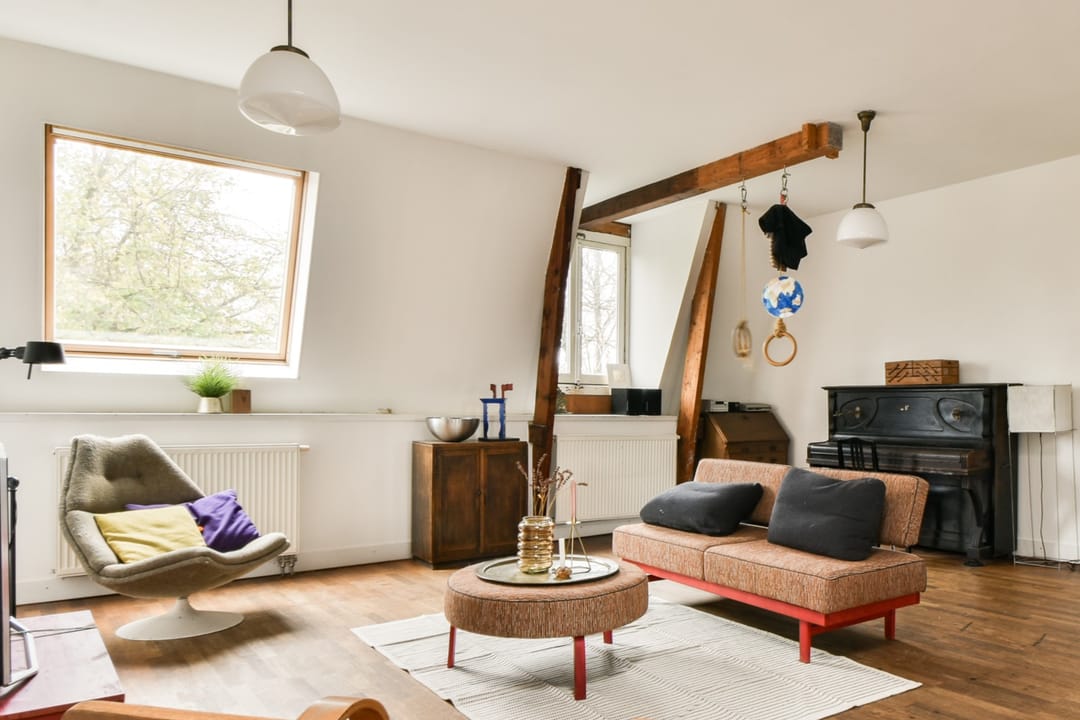 Foto 52 van Sarphatipark 129-H