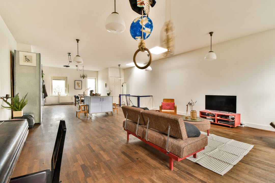 Foto 53 van Sarphatipark 129-H