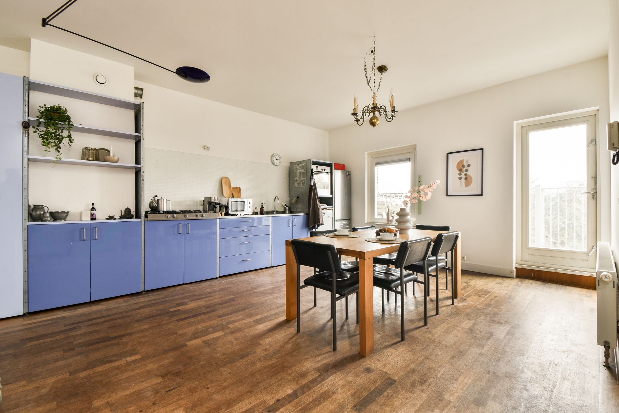 Foto 54 van Sarphatipark 129-H