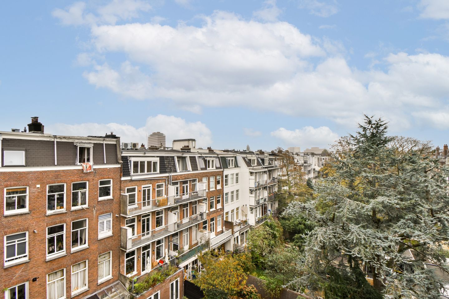 Foto 55 van Sarphatipark 129-H