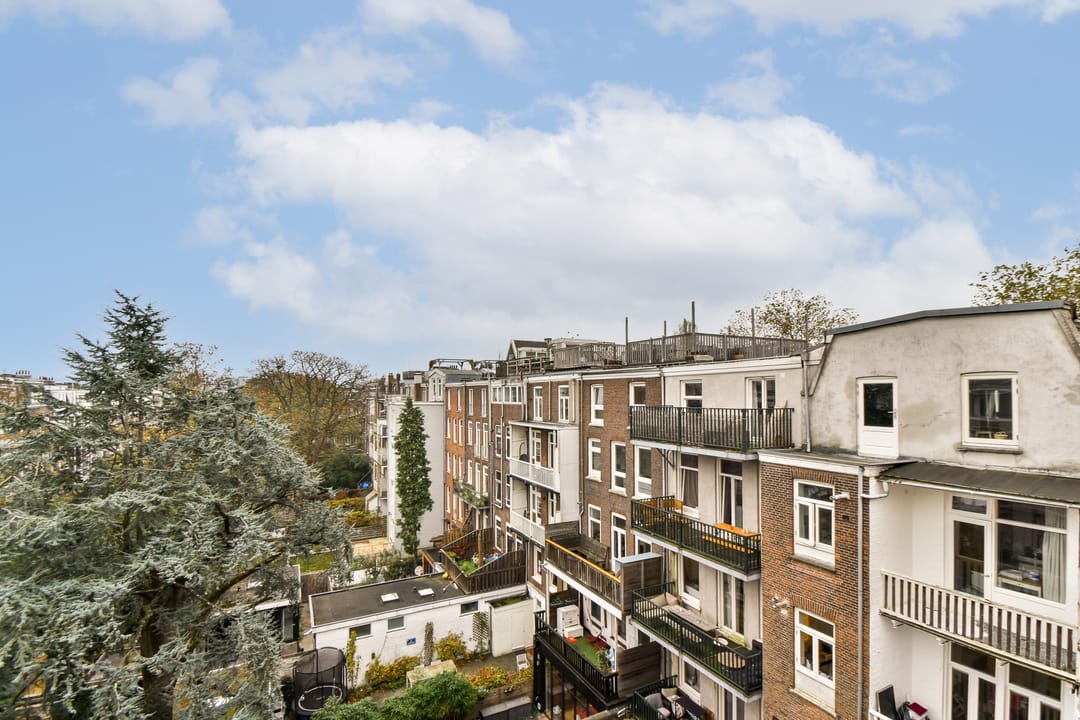 Foto 56 van Sarphatipark 129-H