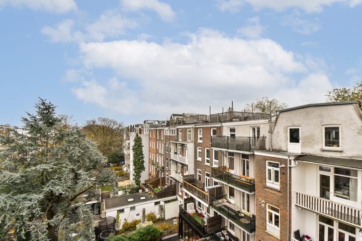 Foto 56 van Sarphatipark 129-H