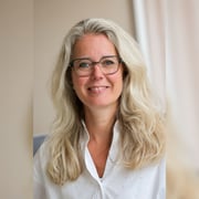 Joyce Veelbehr  - NVM Assistent-makelaar