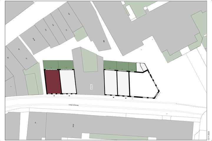 Bekijk foto 14 van HARTJE S'DAM (Bouwnr. 7)