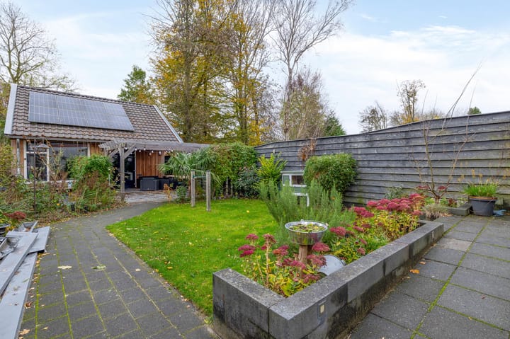 Foto 4 van Burg van Sevenhovenstraat 21