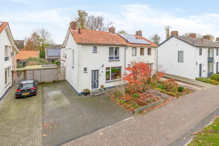 Foto 5 van Burg van Sevenhovenstraat 21